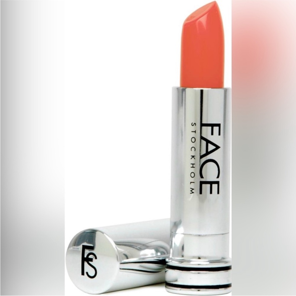 FACE Stockholm x J. Crew Exclusive Collaboration Rare Lipstick in French Martini
